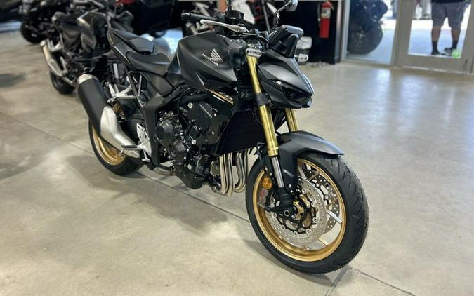 2026 Honda CB1000 Hornet SP