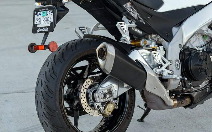 2015 Aprilia Tuono V4 R APRC