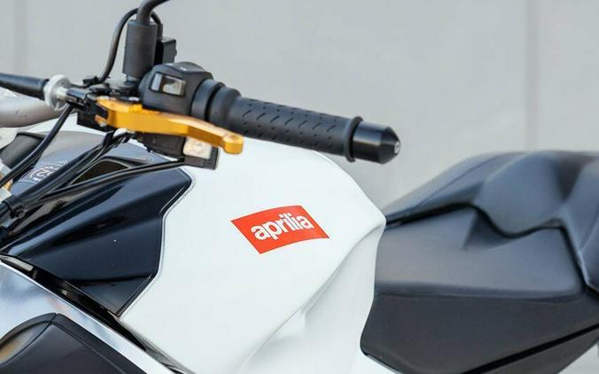 2015 Aprilia Tuono V4 R APRC