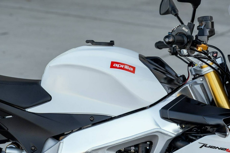 2015 Aprilia Tuono V4 R APRC