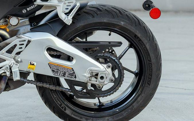 2015 Aprilia Tuono V4 R APRC
