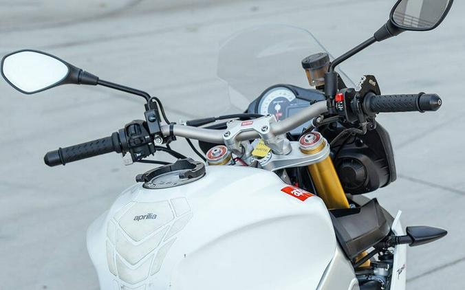 2015 Aprilia Tuono V4 R APRC
