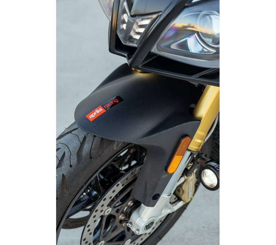 2015 Aprilia Tuono V4 R APRC