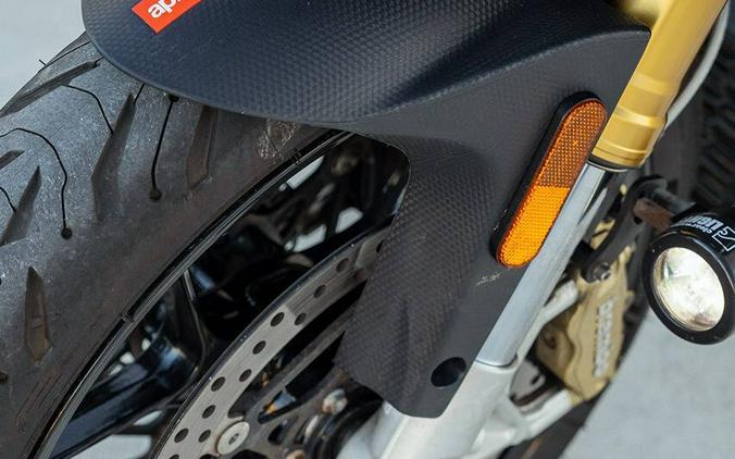 2015 Aprilia Tuono V4 R APRC