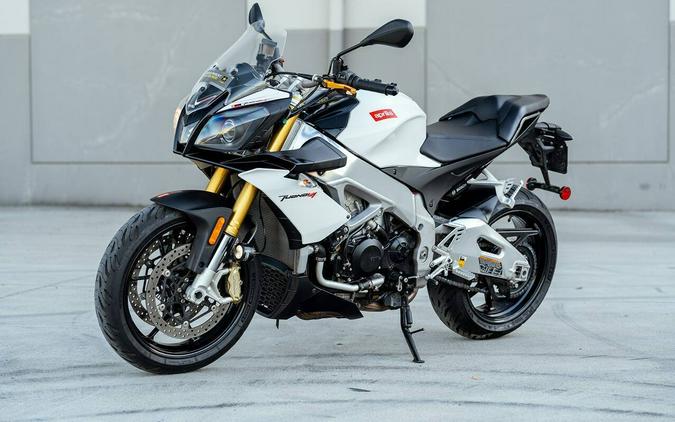 2015 Aprilia Tuono V4 R APRC