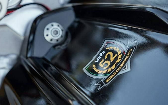 2015 Aprilia Tuono V4