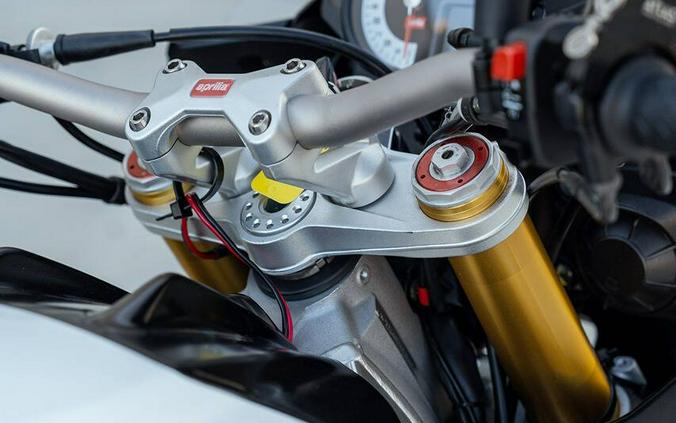 2015 Aprilia Tuono V4 R APRC
