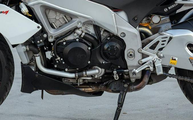 2015 Aprilia Tuono V4 R APRC