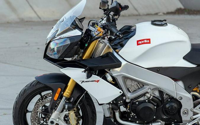 2015 Aprilia Tuono V4