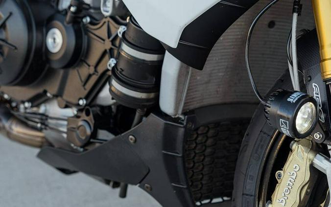 2015 Aprilia Tuono V4 R APRC