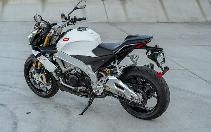 2015 Aprilia Tuono V4 R APRC