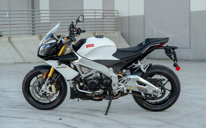 2015 Aprilia Tuono V4 R APRC