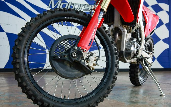 2024 CRF250RX - Honda