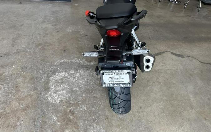 2026 Honda® NX500