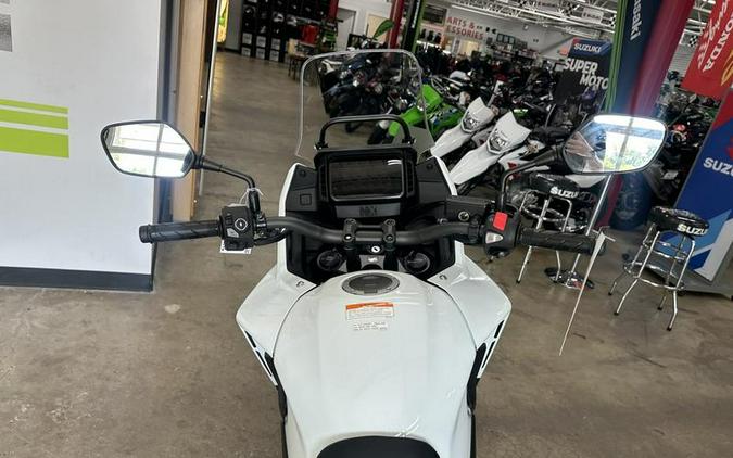 2026 Honda® NX500