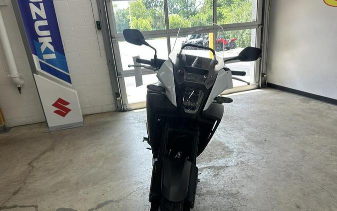 2026 Honda® NX500