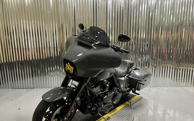 2022 Harley-Davidson FLHXST - Street Glide ST FLHXST