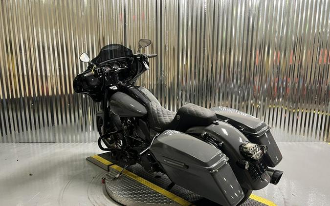 2022 Harley-Davidson FLHXST - Street Glide ST FLHXST