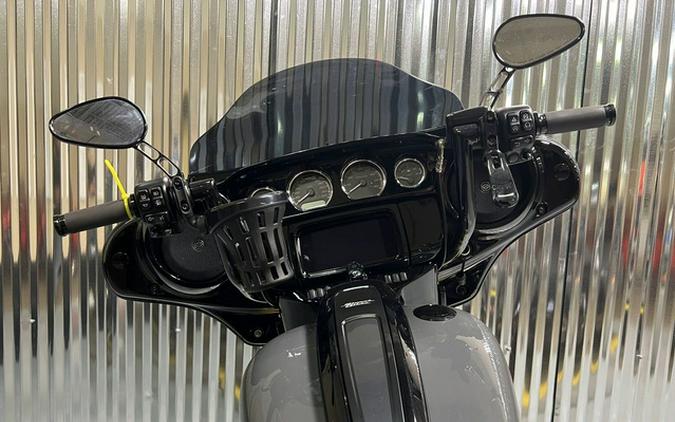 2022 Harley-Davidson FLHXST - Street Glide ST FLHXST