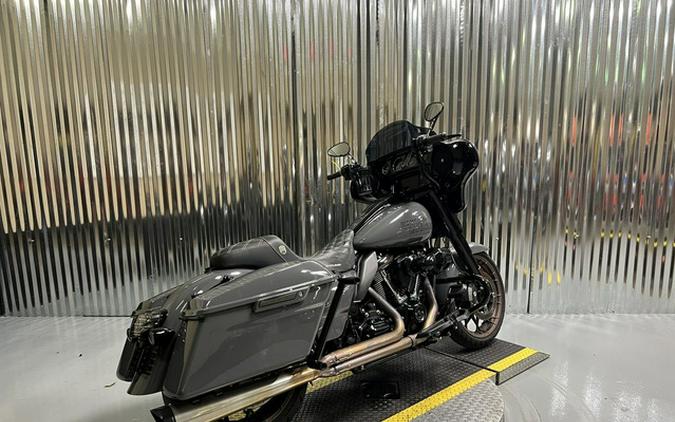 2022 Harley-Davidson FLHXST - Street Glide ST FLHXST