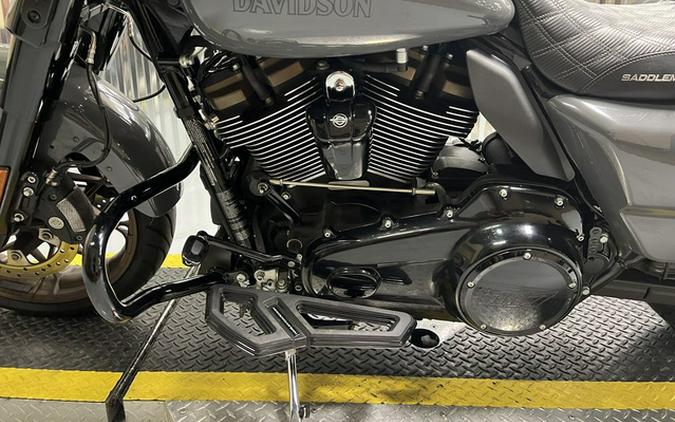 2022 Harley-Davidson FLHXST - Street Glide ST FLHXST