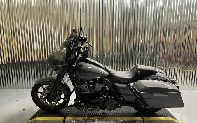 2022 Harley-Davidson FLHXST - Street Glide ST FLHXST