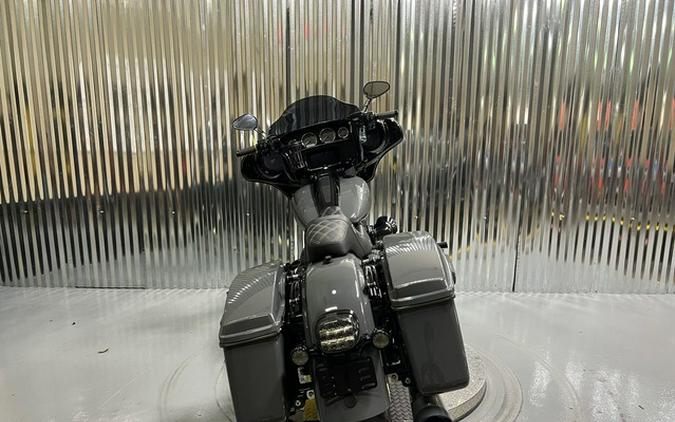 2022 Harley-Davidson FLHXST - Street Glide ST FLHXST