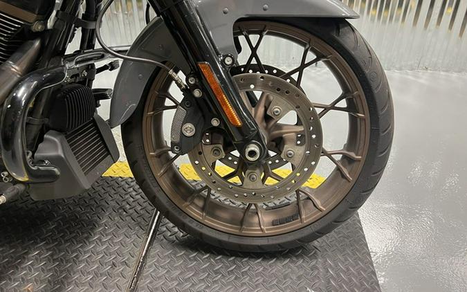 2022 Harley-Davidson FLHXST - Street Glide ST FLHXST