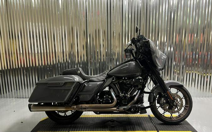 2022 Harley-Davidson FLHXST - Street Glide ST FLHXST