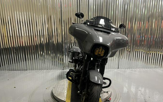 2022 Harley-Davidson FLHXST - Street Glide ST FLHXST