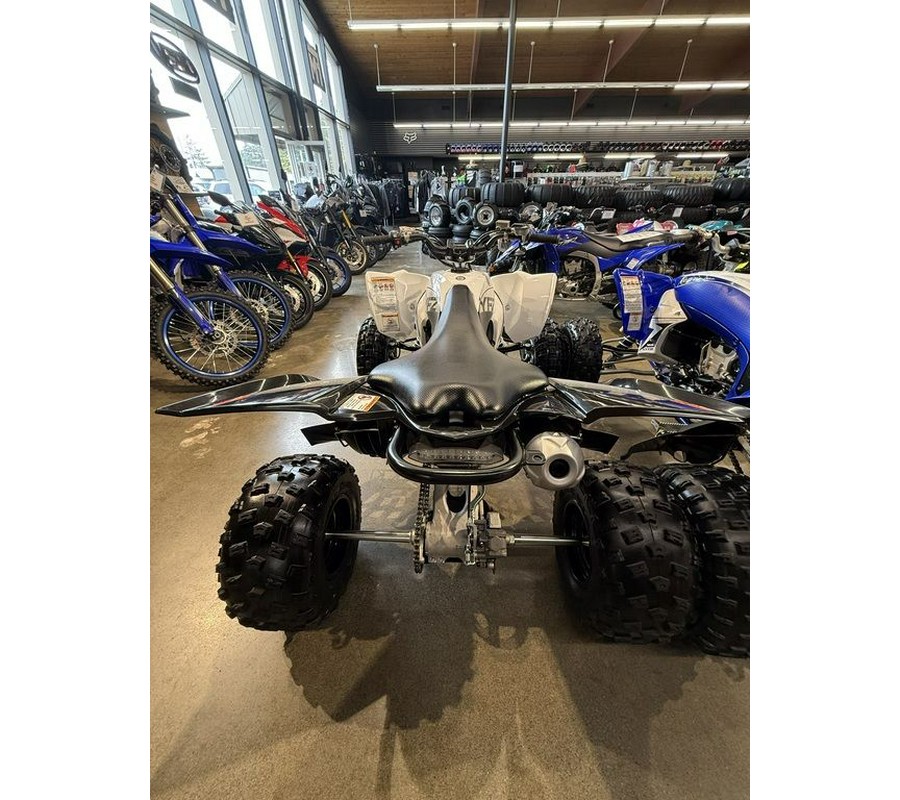 2021 Yamaha YFZ450R SE