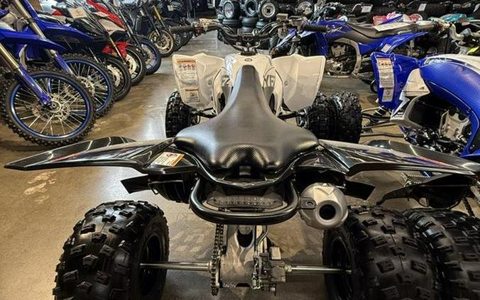 2021 Yamaha YFZ450R SE