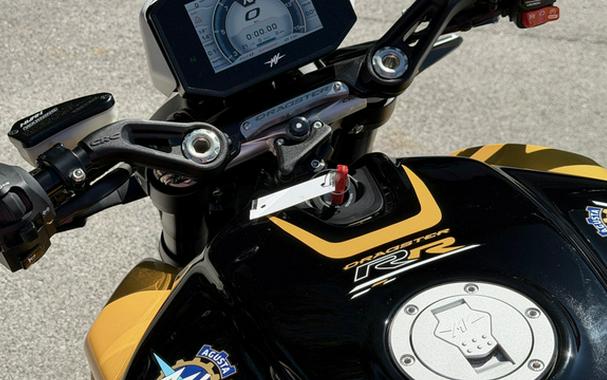 2022 Mv Augusta DRAGSTER RR