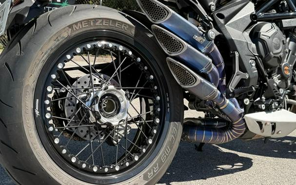 2022 Mv Augusta DRAGSTER RR