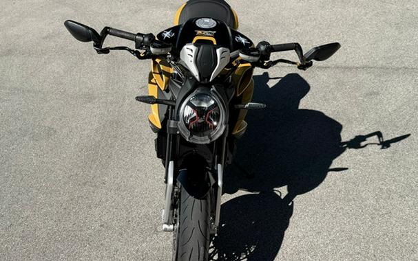 2022 Mv Augusta DRAGSTER RR