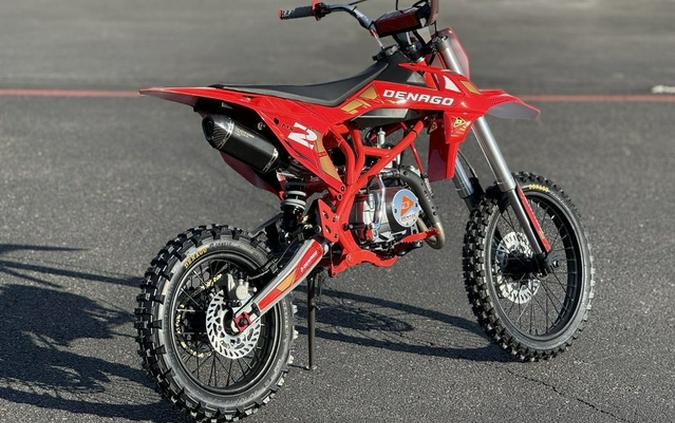 2026 Denago Powersports MX 2