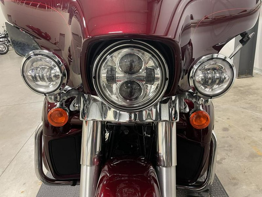 2015 Harley-Davidson® FLHTCU - Electra Glide® Ultra Classic®