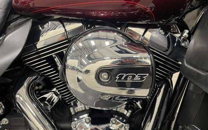 2015 Harley-Davidson® FLHTCU - Electra Glide® Ultra Classic®