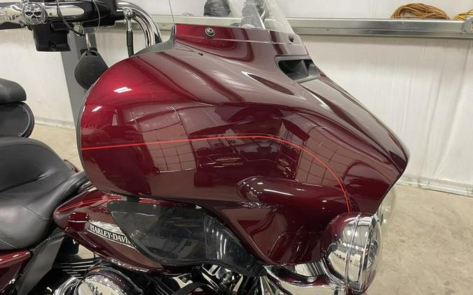 2015 Harley-Davidson® FLHTCU - Electra Glide® Ultra Classic®