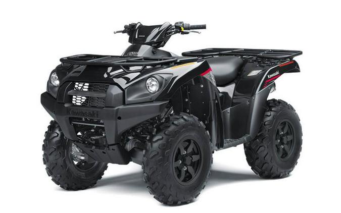 2023 Kawasaki Brute Force® 750 4x4i EPS