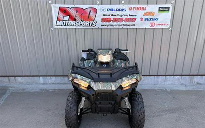 2023 Polaris Sportsman 570