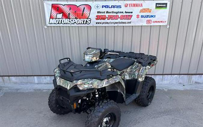 2023 Polaris Sportsman 570