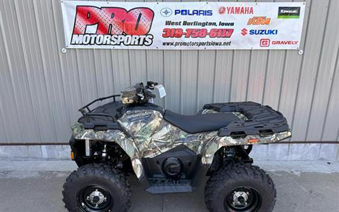 2023 Polaris Sportsman 570