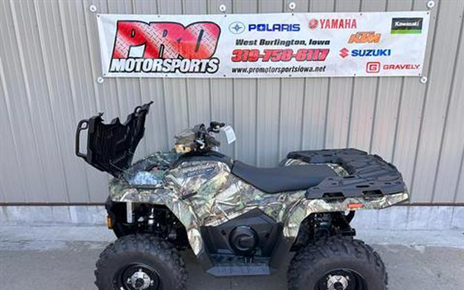 2023 Polaris Sportsman 570