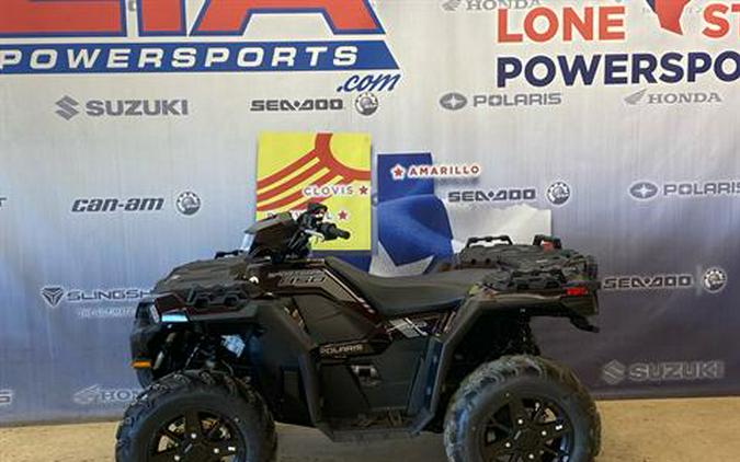 2024 Polaris Sportsman 850 Premium