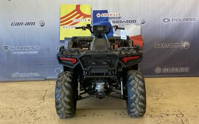 2024 Polaris Sportsman 850 Premium