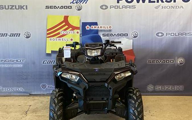 2024 Polaris Sportsman 850 Premium