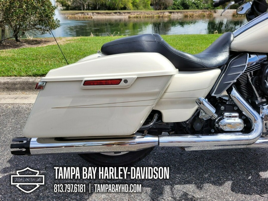 2015 Harley-Davidson Street Glide Special