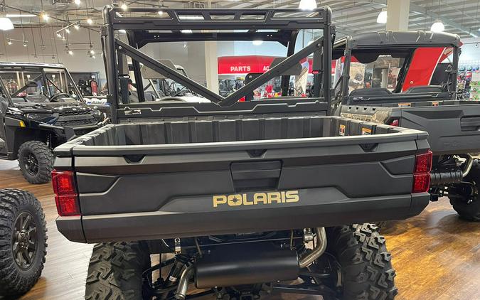 2024 Polaris® Ranger 1000 Premium Polaris Pursuit Camo