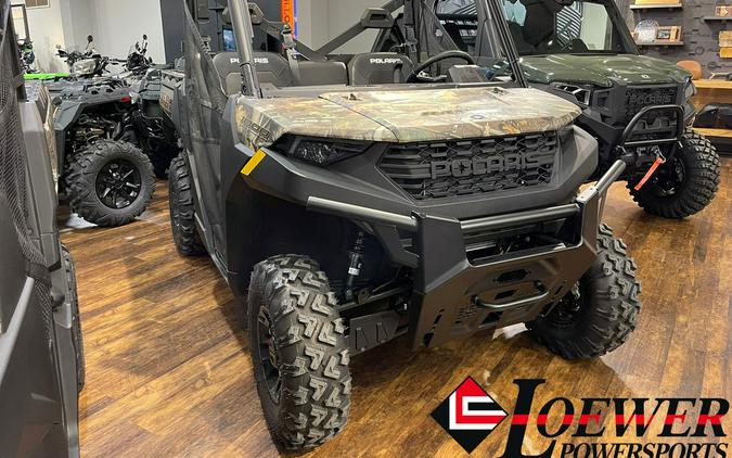 2024 Polaris® Ranger 1000 Premium Polaris Pursuit Camo